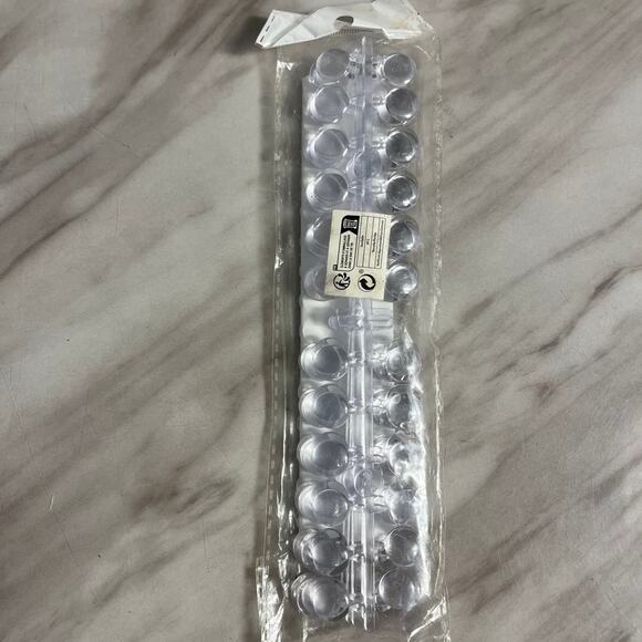 Nail display dot nail display color kart 120pcs - Picture 2 of 5